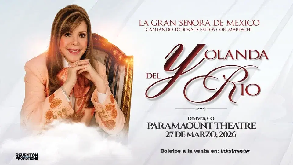 Yolanda del Río - Cantando con Mariachi 🇲🇽❤️