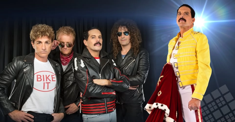 Killer Queen Experience
