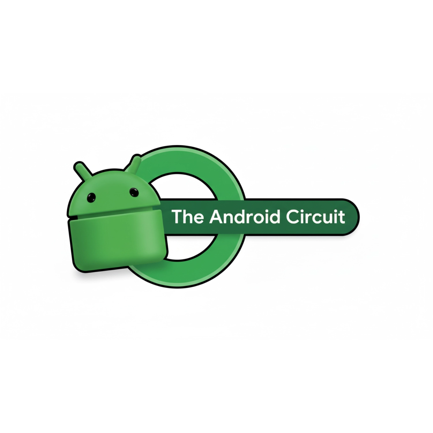The Android Circuit: Fifth Stop, Waterloo