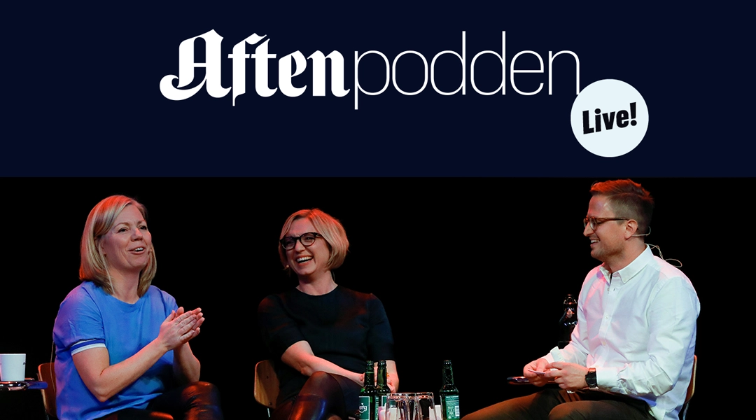 Aftenpoddens sommerfest