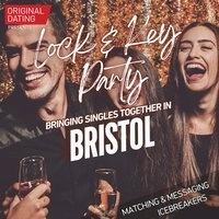 Bristol Summer Singles-Lock and Key Party (Ages 30-45)