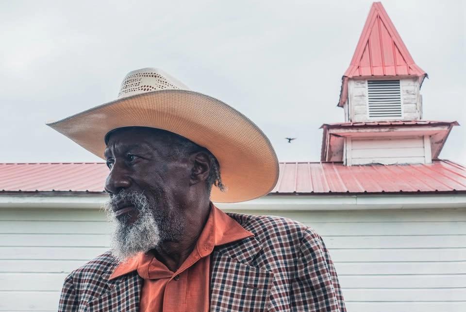 Robert Finley live at Earth Hackney - London