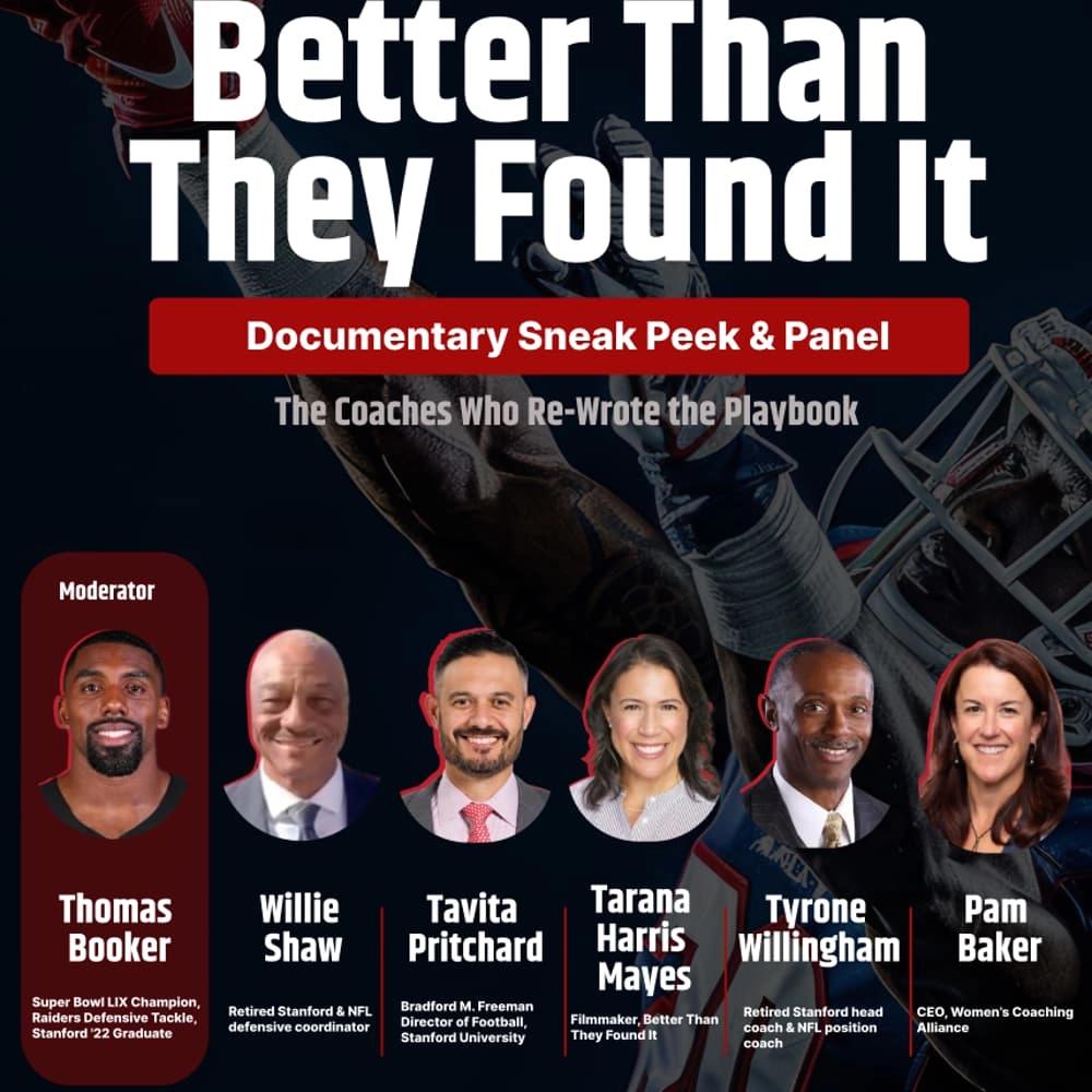 Better Than They Found It