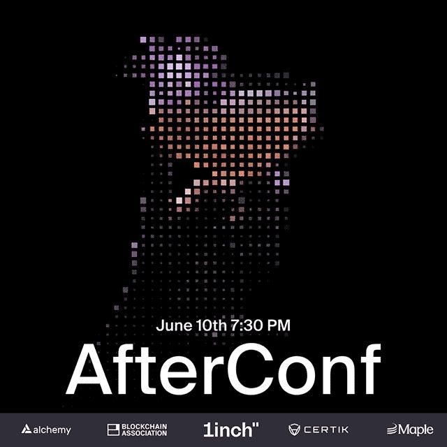 AfterConf