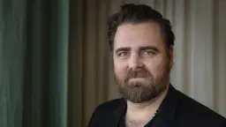 Samtal i kyrkan: Mattias Nordkvist - om ensamhet och Kristina Lugn