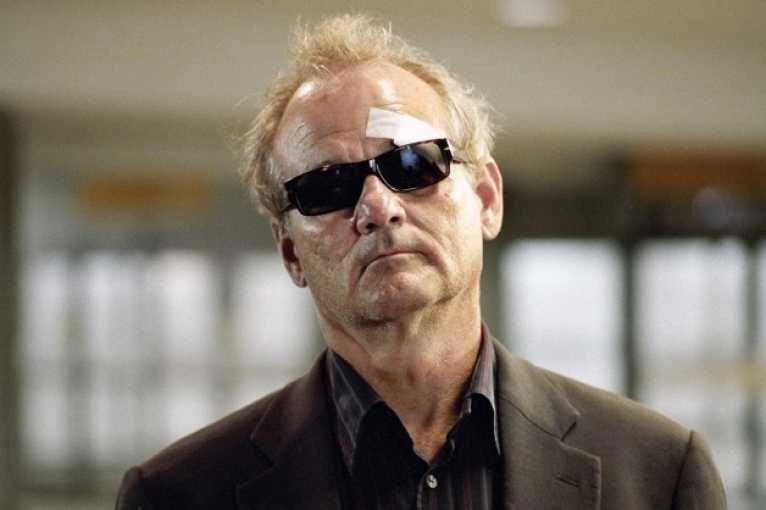 Broken Flowers