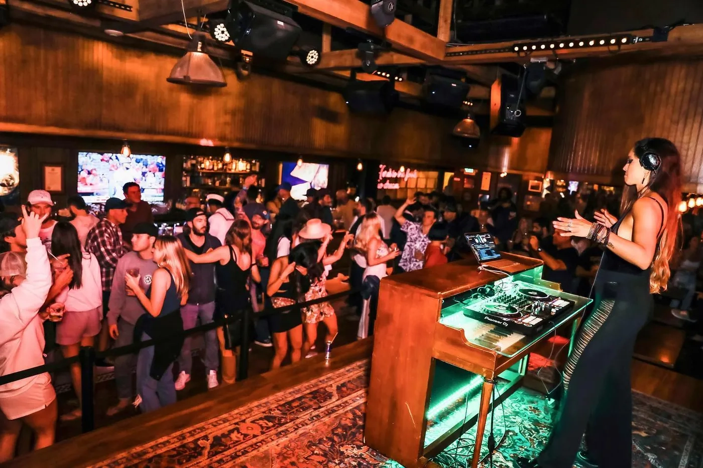 Salsa & Bachata Night at The Lighthouse Café