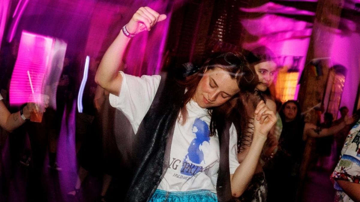 Fever: Prague Pride Festival Official Afterparty