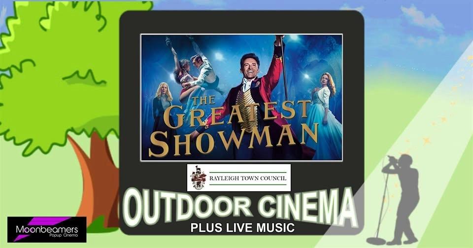 Outdoor Cinema