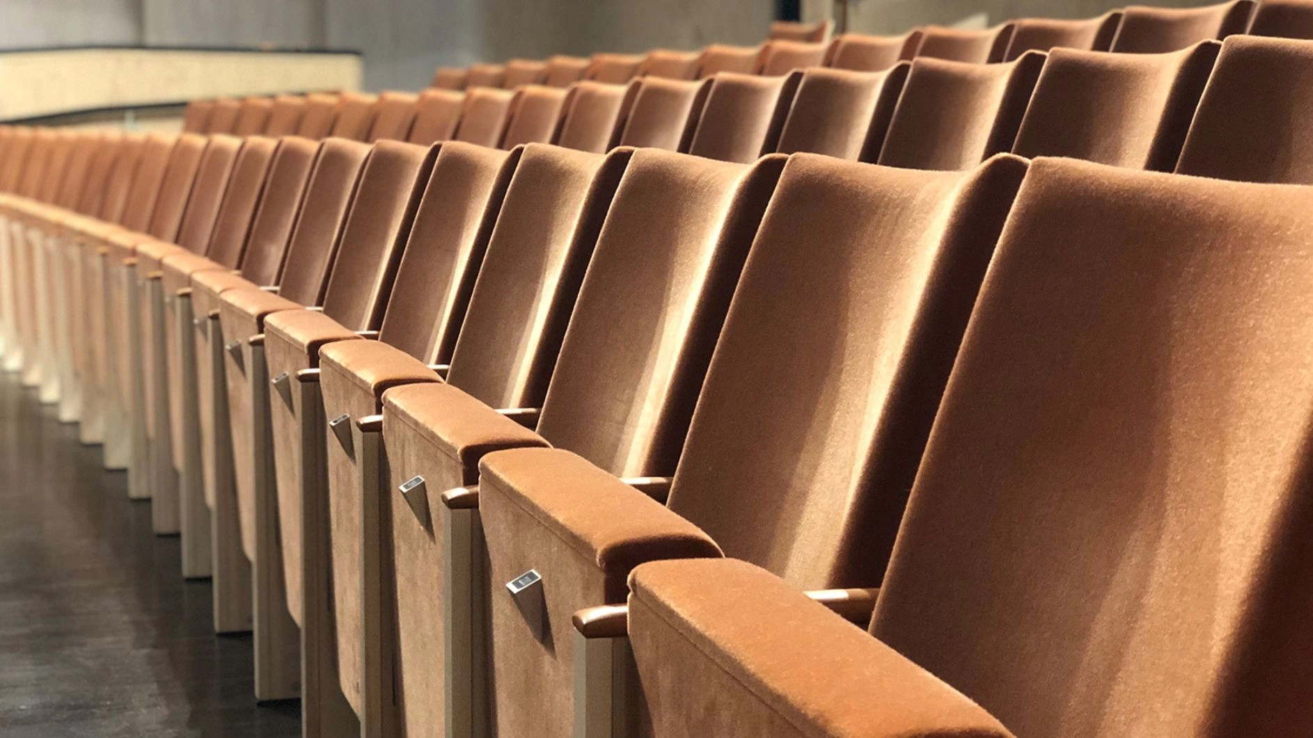 Musikcaféserien 2026/2027