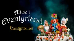 Alice i Eventyrland