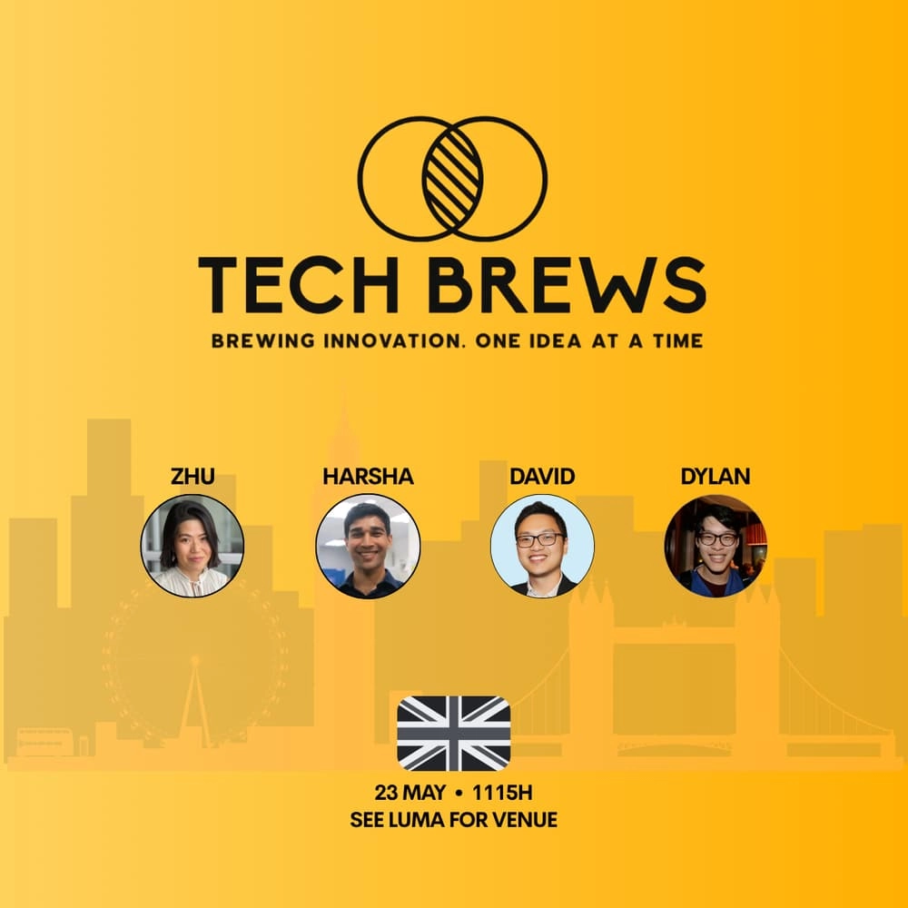 London Health/Bio Coffee Club