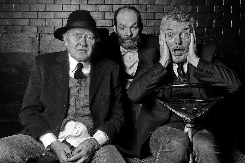 S prezidentem v divočině