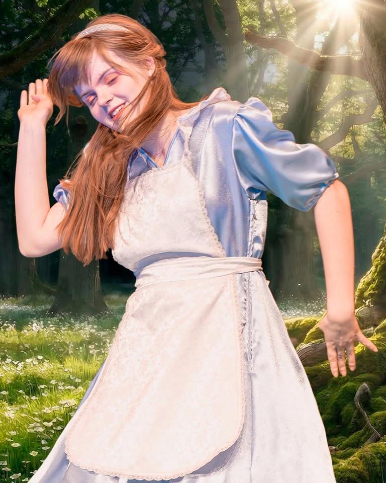 Alissá Oavduriikkas – Liisa Ihmemaassa