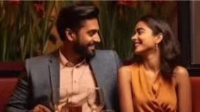 Desi Speed Dating Party for 30s/40s