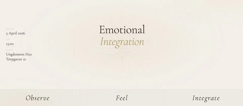Emotional Integration