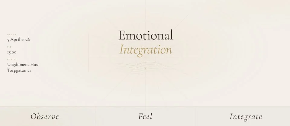 Emotional Integration