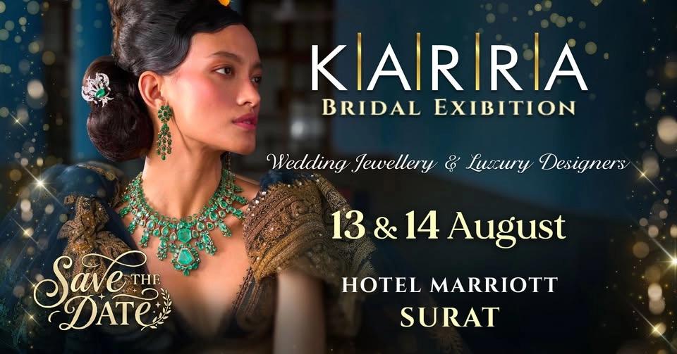 KARRA Bridal Exhibition