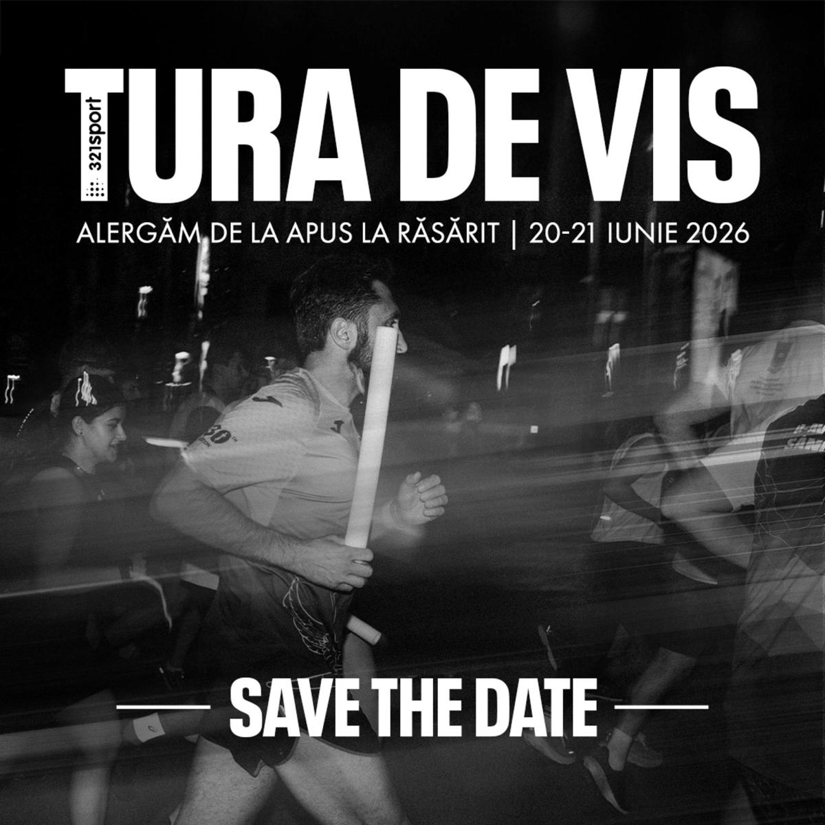 Tura de Vis - Summer Edition 2026