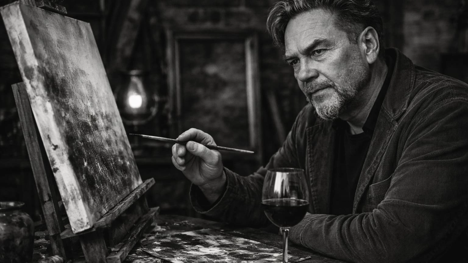 Beyond the Image 🎨 | Art & Photo Experience in Milan