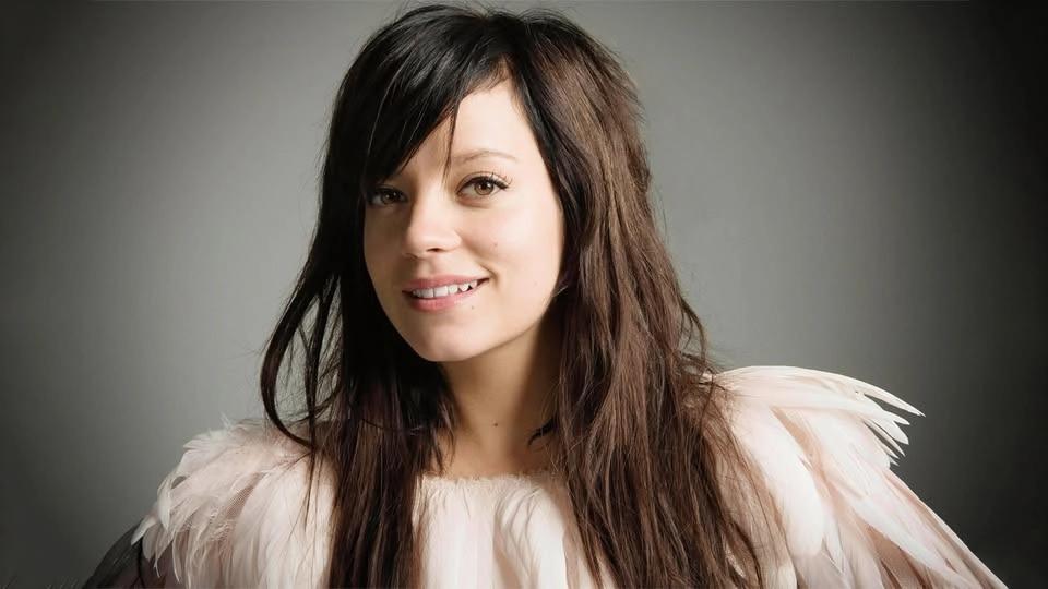 Lily Allen: West End Girl Tour