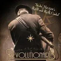 The Revolutionaires - live!
