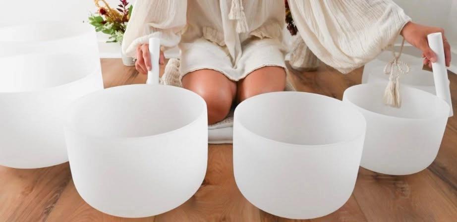 Sound Bath Meditation