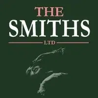 The Smiths Ltd - The Liquid Room, Edinburgh