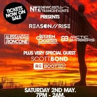 NTE Presents Reason II Rise