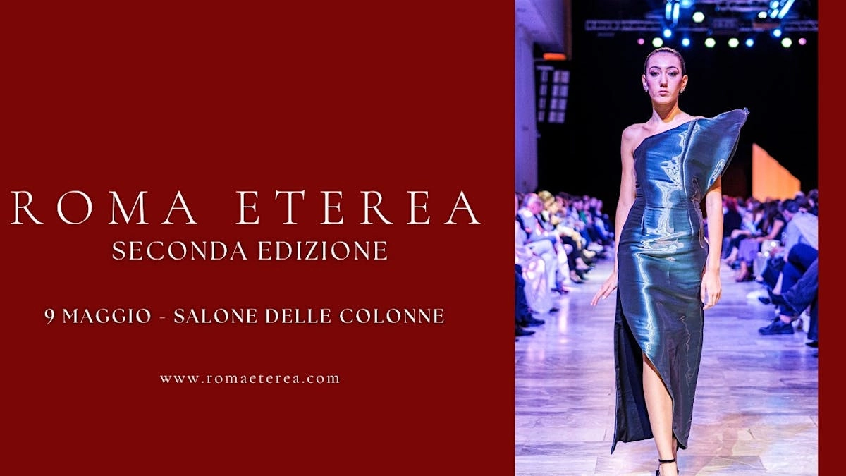 Roma Eterea