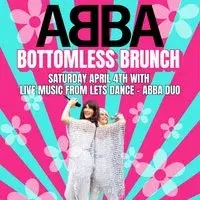ABBA Bottomless Brunch