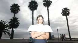 ROSALÍA: LUX TOUR 2026