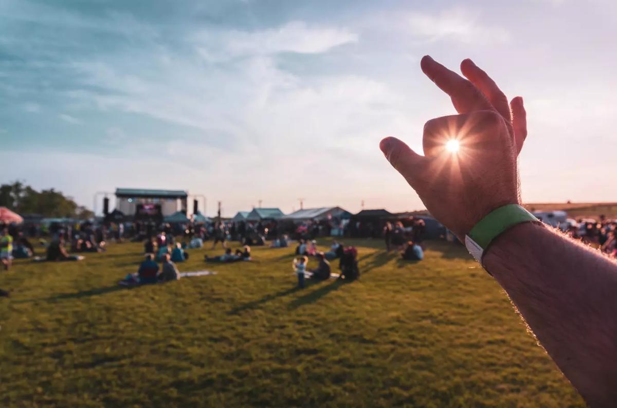 Festival Zahájení sezony v kempu Merkur 2026