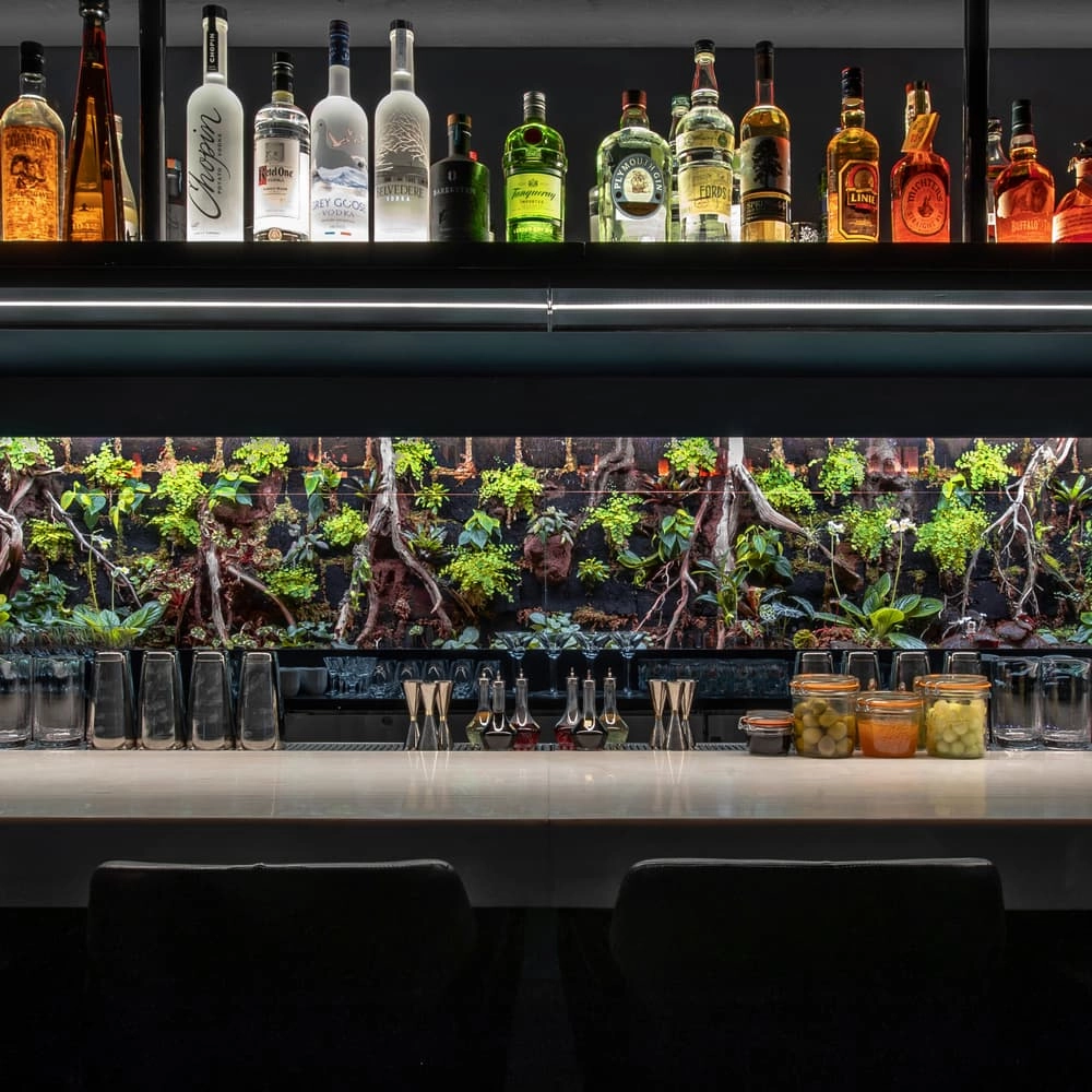 AfterShip Private Dinner: Behind Closed Doors - An Evening at Undercote