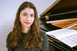 Velikonoční symfonický koncert – od tragiky k poezii