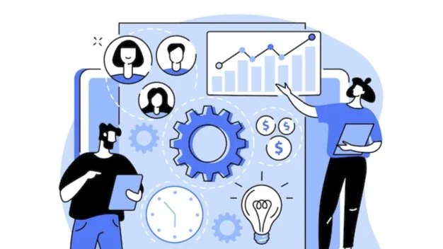 Trenger vi virksomhetsarkitektur?