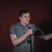 Bring your own booze comedy