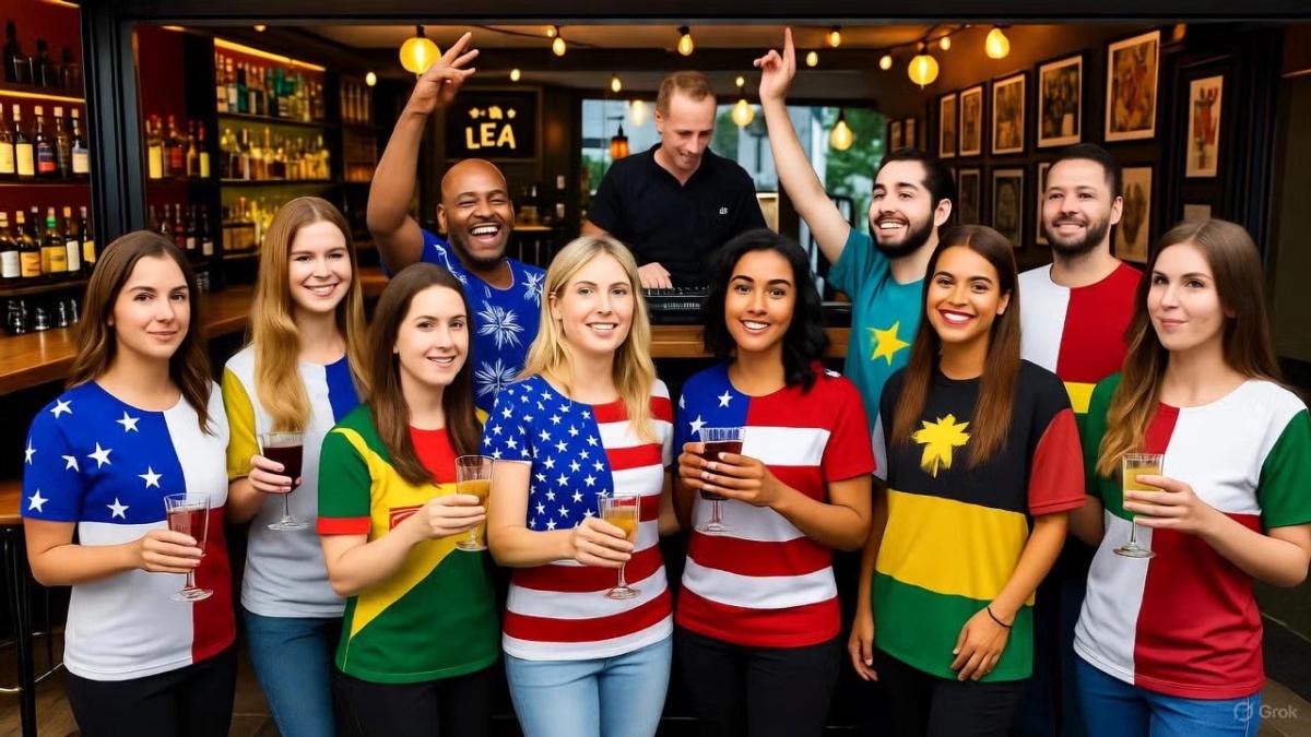 ★ Free Drink- Free Party - Nouveau à Paris ★