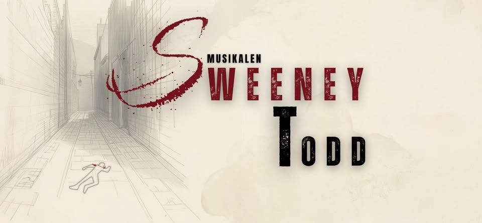 Musikal: Sweeney Todd