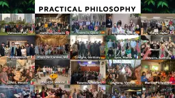 SCARBOROUGH - Practical Philosophy đšđŠ