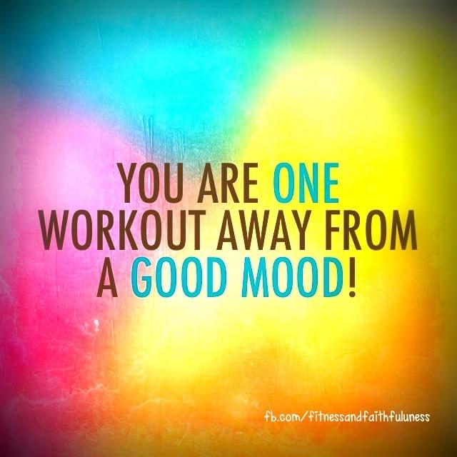 Happy workout!