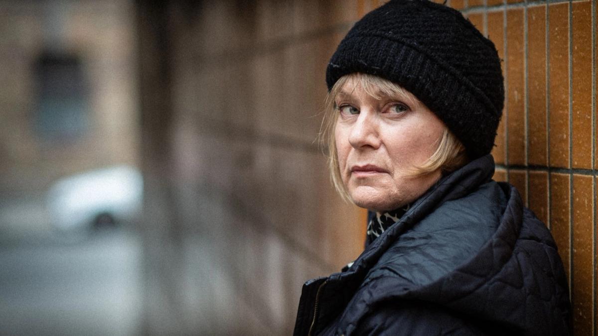 Morminne och Barnet om de grå
