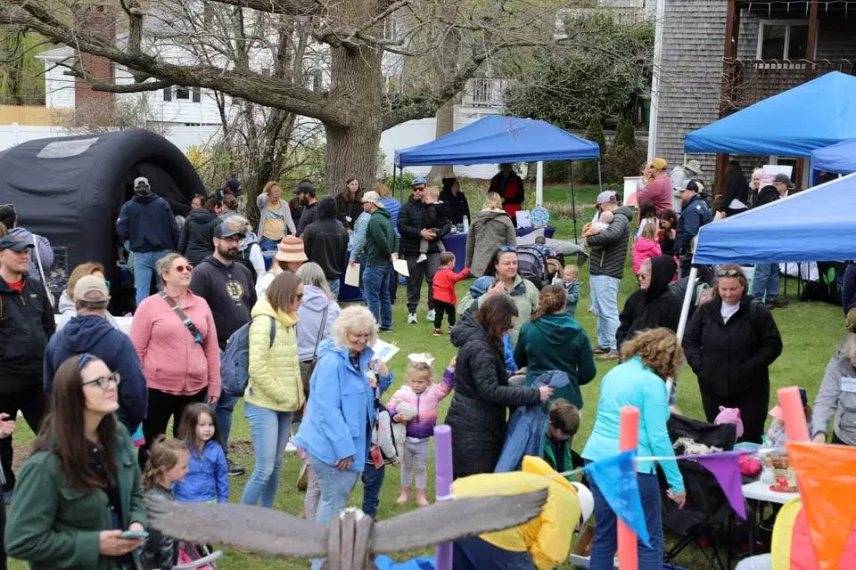 Herring Run Festival