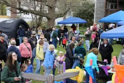 Herring Run Festival