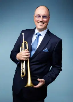 Peter Asplund & Arlanda Big Band - Hjorthagens kulturhus