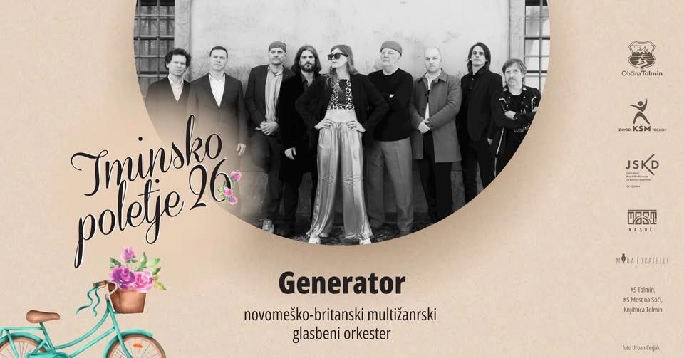 Generator