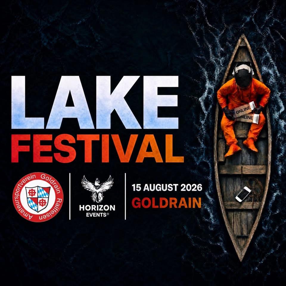 Lake Festival Goldrain 2026