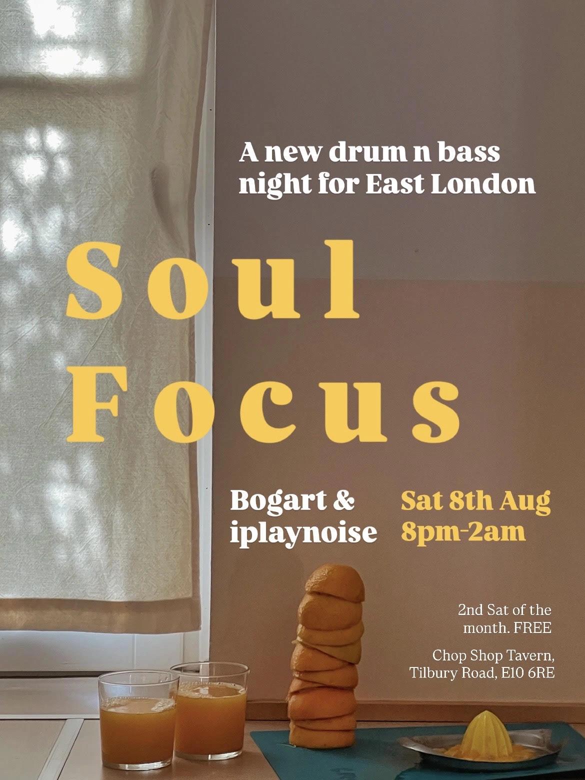 Soul Focus