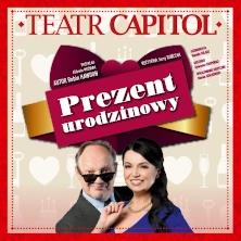 Spektakl: Prezent urodzinowy