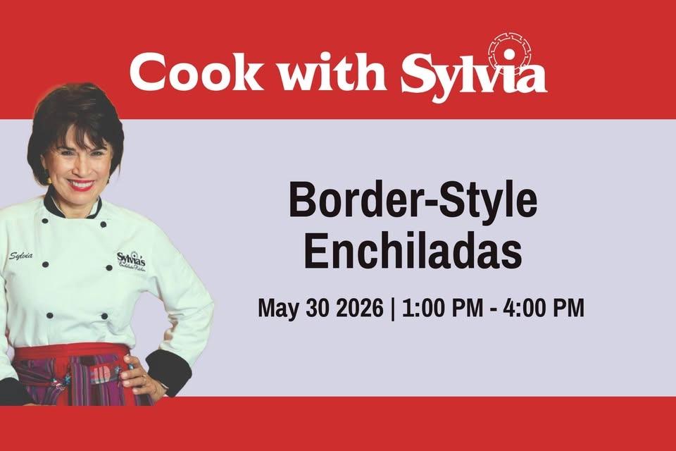 Border-Style Enchiladas